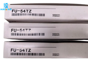เซ็นเซอร์ควบคุม PLC เซ็นเซอร์ไฟเบอร์ ยี่ห้อใหม่ FU-54TZ - Product Image 1