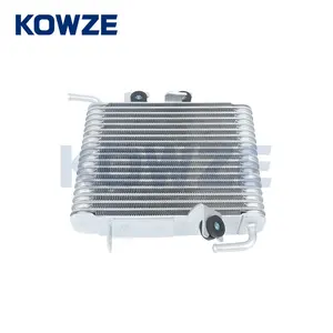 Enfriador de aceite de transmisión automotriz KOWZE 21606-1KC0A para Nissan Qashqai x-trail Frontier Navara 216061KC0A 52078