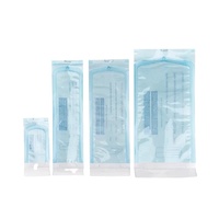 Pochette auto-scellante anti-perforation pour stérilisation des instruments médicaux – Barrière de stérilisation pour les soins de santé