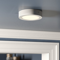 Plafonnier LED encastré intelligent 600x600 4000K de style nordique minimaliste, lampe encastrée simple en aluminium avec télécommande pour hôtels