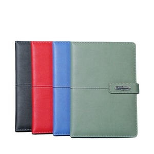 Fabricant de nouvelles idées 2024 boîte-<span class=keywords><strong>cadeau</strong></span> d'affaires personnalisée cahier en cuir stylo en métal <span class=keywords><strong>pour</strong></span> les coffrets de cadeaux d'affaires de luxe - Product Image 4