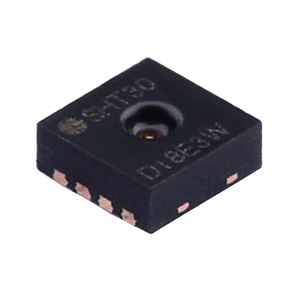 SHT30-DIS-B2.5KS ชิ้นส่วนอิเล็กทรอนิกส์ใหม่และของแท้ ไอซี ชิป IC บริการรายการ BOM มีสินค้าในสต็อก เซ็นเซอร์ IC - Product Image 1