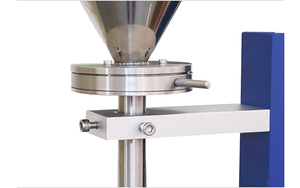 Тестер истирания 968 песка <span class=keywords><strong>ASTM</strong></span> D для износостойкости органических покрытий - Product Image 2