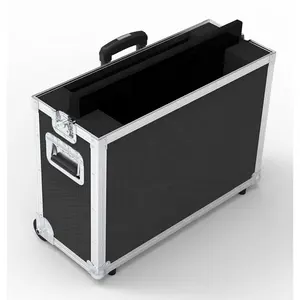 Flight Case per Monitor Dell Optiplex 5250