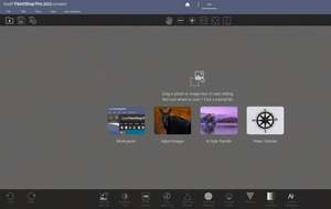 Win One Drive Download - Licence à vie - Correction en un clic - Édition photo - Corel PaintShop Pro 2022 Ultimate - Product Image 3