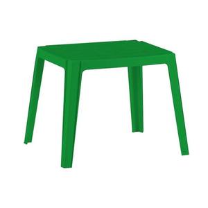 MESA 59X46X47CM VERDE - Product Image 1