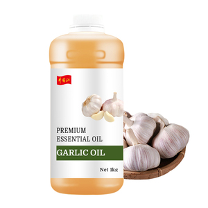<span class=keywords><strong>Olio</strong></span> di <span class=keywords><strong>Aglio</strong></span> Concentrato di Grado Alimentare, Aroma Naturale per Condimenti, Salse, Marinature <span class=keywords><strong>e</strong></span> Lavorazione Alimentare - Product Image 4