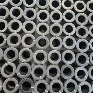 Crisol de Grafito de Alta Pureza LN Utilizado para Fundir Plata, Oro y Otros Metales y Aleaciones. - Product Image 1