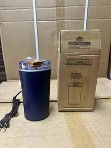 Molinillo Molino de harina Hogar Pequeño eléctrico Medicina China Máquina de café en polvo Molinillo de cocina <span class=keywords><strong>Blendr</strong></span> Molinillo de medicina - Product Image 5