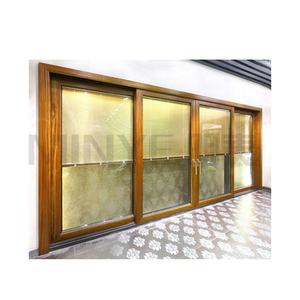 Portes coulissantes personnalisées anti-poussière-Cadre scellé pour entrées <span class=keywords><strong>d</strong></span>'ateliers industriels et baies de chargement <span class=keywords><strong>d</strong></span>'entrepôts - Product Image 5