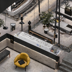 Xitanium 44W pour pilote de LED <span class=keywords><strong>Philips</strong></span> 200-350mA 125V DS 230V linéaire HV non isolé étanche AC-DC d'éclairage LED extérieur - Product Image 3