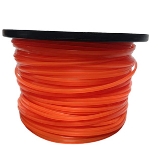 อะไห<span class=keywords><strong>ล</strong></span>่เครื่องตัด<span class=keywords><strong>หญ้า</strong></span>แบบสายสี่เหลี่ยมกันลื่น - Product Image 4