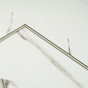 Luxus PVC Vinyl boden 5mm SPC Bodenbelag Grafikdesign Modernes Home Office Interlocking Bodenfliesen - Product Image 5