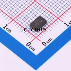 SWXHBABVF0-13.567968 Crystal (Passive) SMD5032-2P Crystal Oscillator SMD Crystal Oscillator 13.567968MHz 10ppm 12pF - Product Image 1