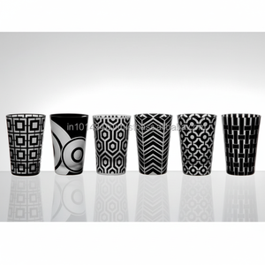 Verre à eau JM INTERNATIONAL - Product Image 1