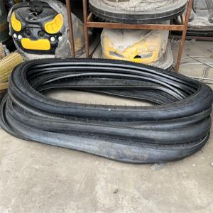 <span class=keywords><strong>Set</strong></span> Completo di Pneumatici in Gomma per Esterni e Tubi Interni per Auto da Paraurti per Parchi Divertimento - Product Image 1