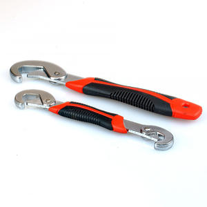 Universeel Verstelbaar Moersleutelgereedschap 6-32Mm Multifunctioneel Groot Openend Dubbelzijdig Pijp Levende Mond Tang Sleutel Handgereedschap - Product Image 3