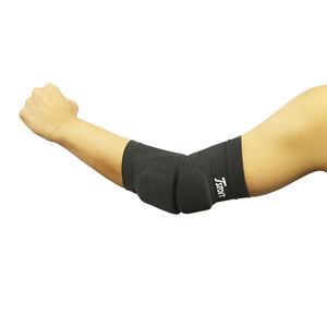 Coderas Deportivas Protectoras de Seguridad, Delgadas y Ligeras, Color Negro, para Uso Deportivo, Gran Venta - Product Image 1