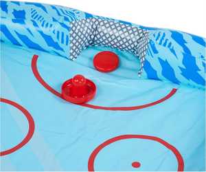 <span class=keywords><strong>Jeu</strong></span> de hockey aquatique gonflable en PVC TJ MARK pour enfants, adolescents et adultes, jeux de <span class=keywords><strong>piscine</strong></span>, vente estivale en plein air - Product Image 6