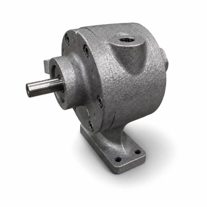 มอเตอร์ลม 4AM 1.3KW 3000RPM สำหรับเครื่องมือลม ขายส่ง - Product Image 3