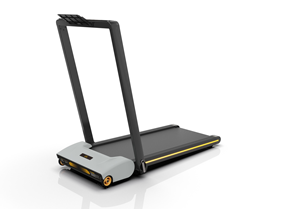 <span class=keywords><strong>Tapis</strong></span> <span class=keywords><strong>de</strong></span> marche électrique portable et pliable avec écran LED et <span class=keywords><strong>poignée</strong></span> latérale, <span class=keywords><strong>sans</strong></span> test <span class=keywords><strong>de</strong></span> fréquence cardiaque, pour la maison et la remise en forme - Product Image 2