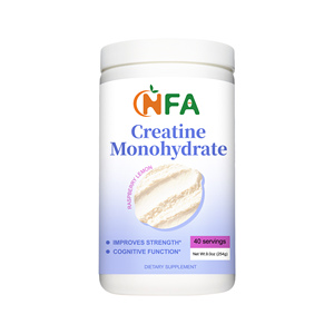 OEM ODM <b>Creatine</b> Monohydrate Power Improve Strength Powder High Intensity Exercuse Performance Muscle Strength Recovery - Product Image 1