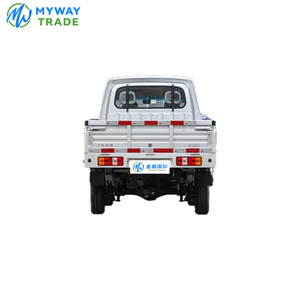 <span class=keywords><strong>Camion</strong></span> léger Dongfeng Sokon K02L, camionnette, <span class=keywords><strong>camion</strong></span> à plateau, porte battante, transmission manuelle, véhicule à essence, 5 places - Product Image 1