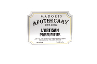 Etiquette étanche en PVC et résistante à l'huile personnalisée, étiquette imprimée de marque distributeur avec logo, boisson énergétique et fruits