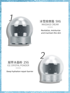 Kit de rajeunissement coréen Ice and <span class=keywords><strong>Snow</strong></span> Star - Product Image 4