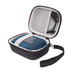 Estuche de transporte portátil y resistente para altavoz Bluetooth <span class=keywords><strong>JBL</strong></span> Go 5, caja organizadora de almacenamiento para <span class=keywords><strong>JBL</strong></span> GO5 - Product Image 4