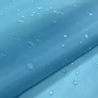 Keqiao 100% polyester kumaş tafta astar