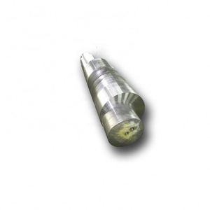 Arbre en acier lourd forgé personnalisé usinage CNC concasseur à mâchoires pièces de rechange arbre excentrique arbre principal - Product Image 5