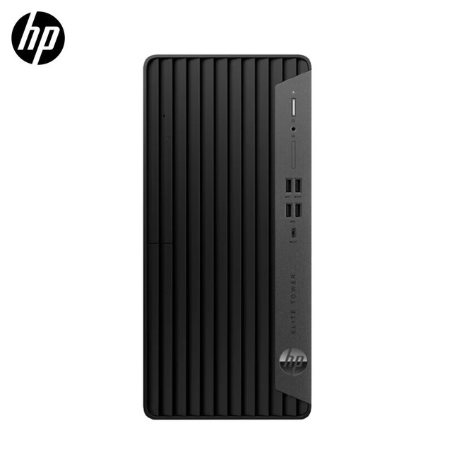 HP 288 G9E Desktop Computer I7-13700 16GB /512ssd+1tb/W11/180w Customized Version of Commercial Office Learning Desktop Computer
