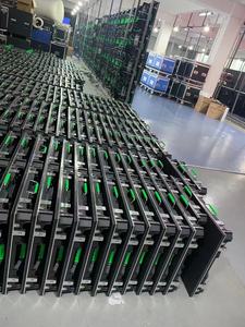 Botai Fabriek Prijs Indoor 500*1000Mm Led Display Led Videomuur Hoge Kwaliteit P4.81 Verhuur Led Scherm - Product Image 5