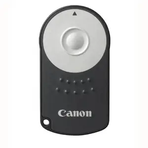 RC-6 không dây điều khiển từ xa cho Canon XT/XTi, XSi, T1i và T2i kỹ thuật số SLR máy ảnh