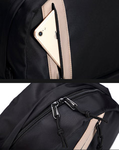 Custom New Design Waterproof High Quality Durable Casual <b>Laptop</b> <b>Large</b> Capacity Children Book <b>Bag</b> School <b>Bag</b> Backpack - Product Image 6