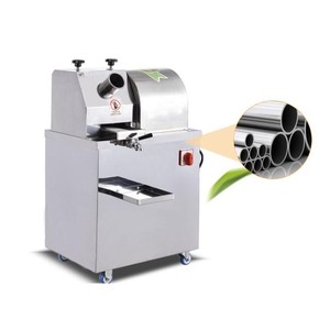 Commerical Electric Industrial Sugar Cane Juicer Machine for <b>Juice</b> <b>Extractor</b> With High Quality Manual Sugar Cane Juicer Machine - Product Image 5