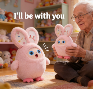 Chat Gpt Deepseek <span class=keywords><strong>Google</strong></span> Ai Intelligence artificielle Jouet ours Éducation précoce Parlant anglais Raconte des histoires Lavé Cadeau d'anniversaire - Product Image 1