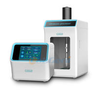 Homogénéisateur ultrasonique de la série UH-LI, sonicateur, pulvérisateur de cellules ultrasoniques, extracteur, disperseur, processeur, émulsifiant