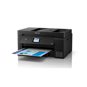 เครื่องพิมพ์อิงค์แทงค์ A3 EcoTank L14150 L14158 รุ่นใหม่เอี่ยม 100% ขนาด A3+ พร้อม Wi-Fi พิมพ์สองหน้าได้ รองรับงานพิมพ์ขนาดใหญ่  แบบออลอินวัน ET-15000 - Product Image 4