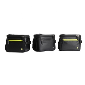 Rhinowalk <span class=keywords><strong>Bolsa</strong></span> de manillar para <span class=keywords><strong>bicicleta</strong></span> Paquete de cámara frontal de 4 litros Commuter Cycle Phone Bike Bag - Product Image 6