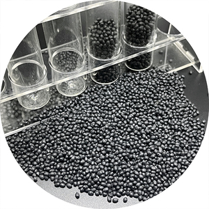 قوة عالية PPA ألياف الكربون المركبة PPA CF PPA LCF لكريات خيوط الطباعة ثلاثية الأبعاد - Product Image 1