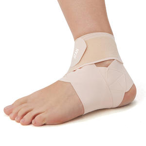 Tobillera profesional ultrafina ATAN, tobillera de oficina ultrafina para escritorio, comodidad, diseño sin costuras, Protector de tobillo - Product Image 3