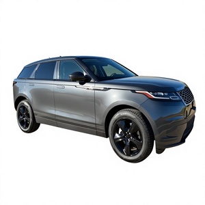 Land <span class=keywords><strong>Rover</strong></span> <span class=keywords><strong>Velar</strong></span> P250 S Luxury d'occasion à bas <span class=keywords><strong>prix</strong></span>, modèle <span class=keywords><strong>2021</strong></span>, à vendre - Product Image 1