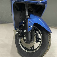Low Price Electrico Motorcycles Powerful Adult Moped 3000w Ckd 2 Wheel E-Bike Racing Motorsiklet China Electric Scooter For Sale