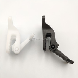 Chất Lượng Cao Tùy Chỉnh Đàn Hồi Cứng Hat Dây Buộc Với Clip Phát Hành Khóa Bán Buôn Trống Dây Buộc Cho Mũ Cứng Mũ Cứng Dây Buộc - Product Image 4