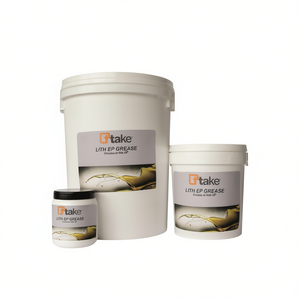 Grasa industrial Lith Ep para maquinaria pesada - Product Image 2