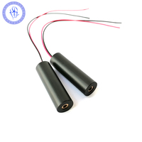 Module de Diode Laser infrarouge, cctv, 850nm 30mW 50 nww 5V avec pilote