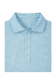 Logo personnalisé de haute qualité athlétique 80% polyester 20% spandex sublimé anti-rides sublimation col polo t-shirt chemise de golf - Product Image 4