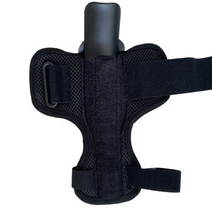 HKJD ayarlanabilir el başparmak Spica atel destek Brace karpal tünel bilek Brace başparmak <span class=keywords><strong>Immobilizer</strong></span> burkulma artrit için - Product Image 3